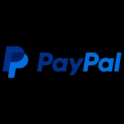 PayPal payment card for Royal Bhavana Rice