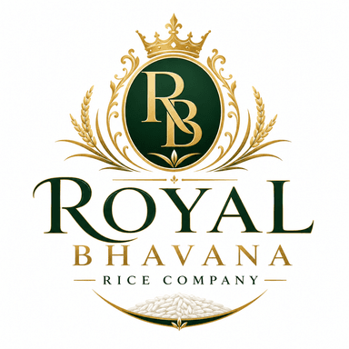 Royal Bhavana Rice logo